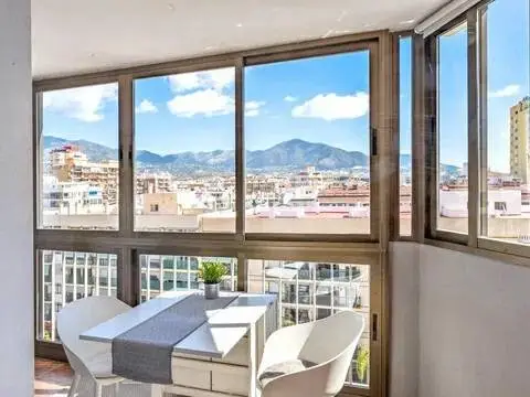 Piso – Fuengirola, Costa del Sol Occidental