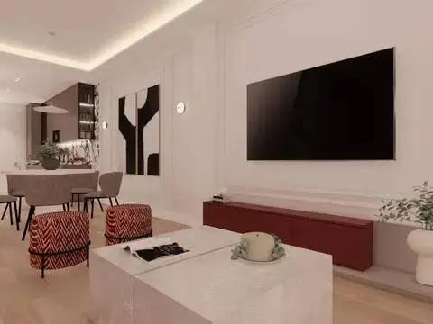 Piso – Madrid Capital