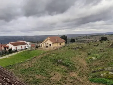 Chalet en Fermoselle