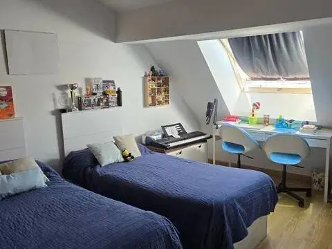 Piso en Valmojado