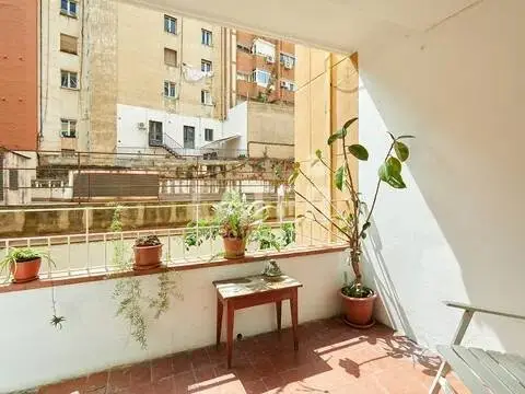 Piso en El Putxet-El Farró