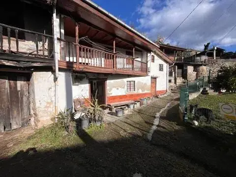 Casa adosada en Brañalamosa