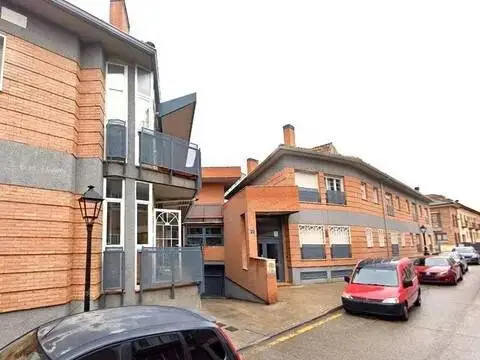 Piso en Brunete