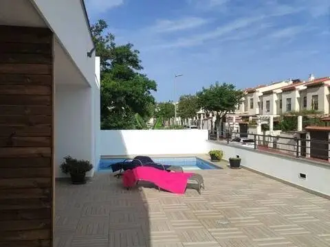 Piso en Avenida de la Libertad