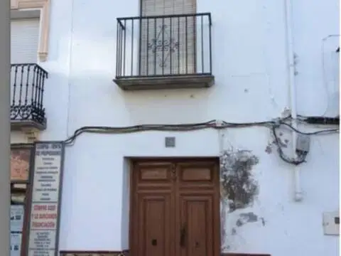Casa adosada en Álora
