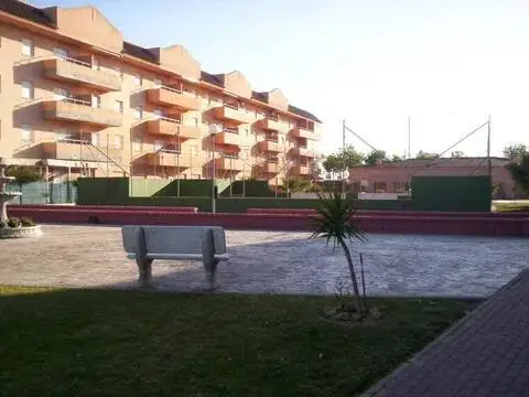 Piso en La Laguna