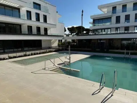 Pis – El Puerto de Santa María, Costa Oeste