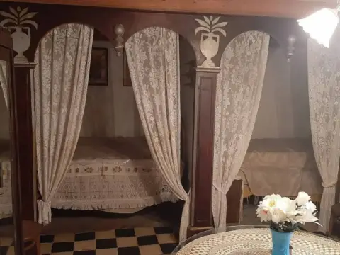 Chalet en Fresno de Sayago