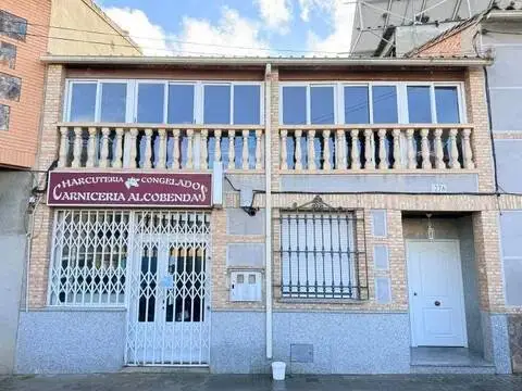 Local comercial en calle de Toledo