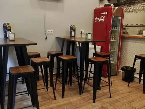 Local comercial en Castillejos