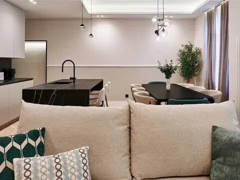 Piso – Madrid Capital