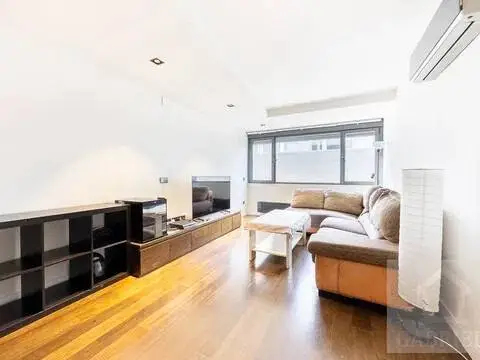 Piso – Madrid Capital