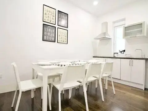Piso en Casa de Campo