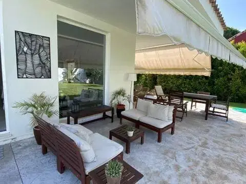 Chalet en El Águila-Las Redes-Fuentebravía