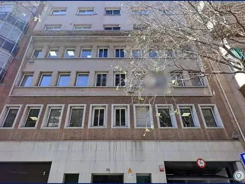 Oficina en Carrer d'Entença