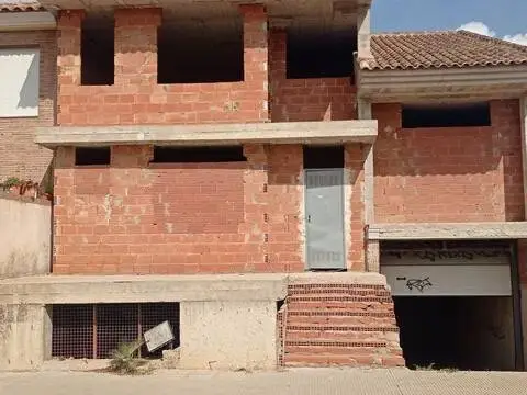 Casa – Caravaca de la Cruz, El Carrascalejo