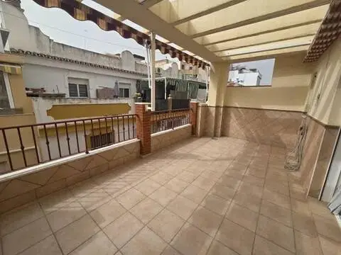 Piso – Vélez-Málaga