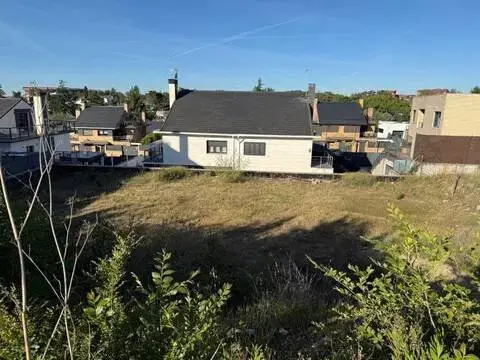 Terreno en Las Vegas-El Pozanco-Adelfillas