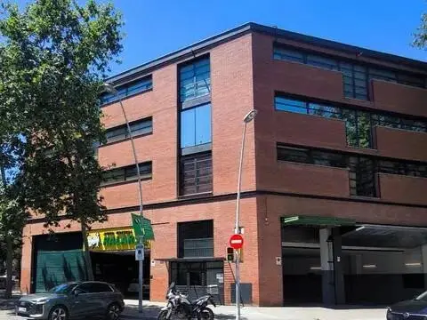 Oficina en Carrer d'Àvila