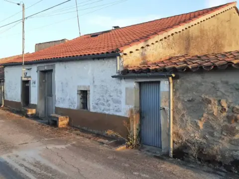 Chalet en Fresno de Sayago