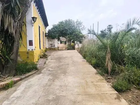 Chalet en Avenida de la Libertad