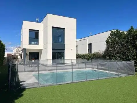 Casa – Bétera
