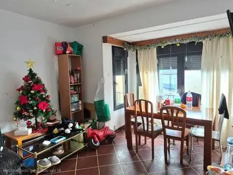 Piso en San Martín de Valdeiglesias