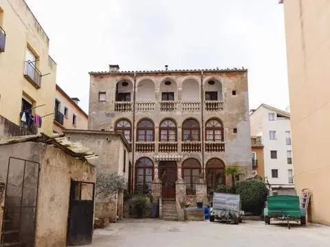 Chalet en Carrer del Vern