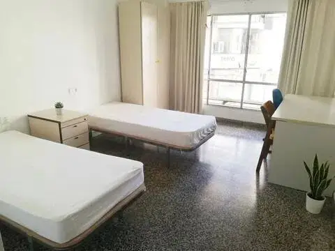 Piso en Santa María de Gracia