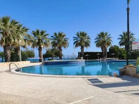Piso – Orihuela