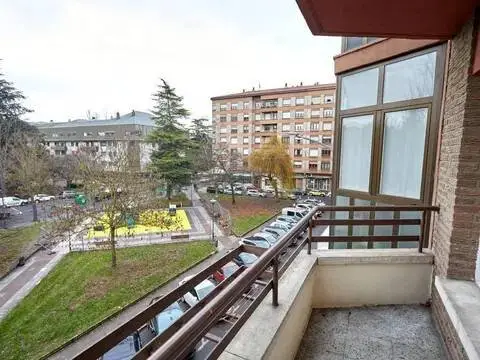Piso en calle de Enrique de Eguren