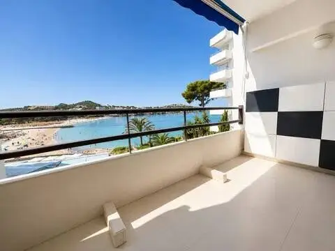 Piso en Costa de la Calma