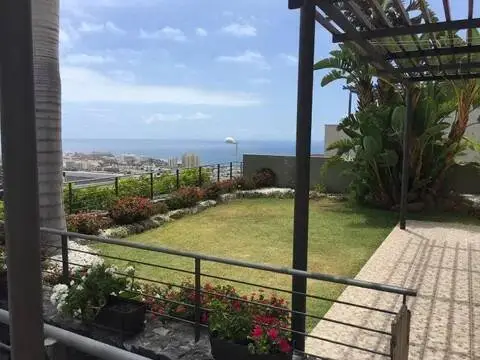 Chalet en Costa Adeje