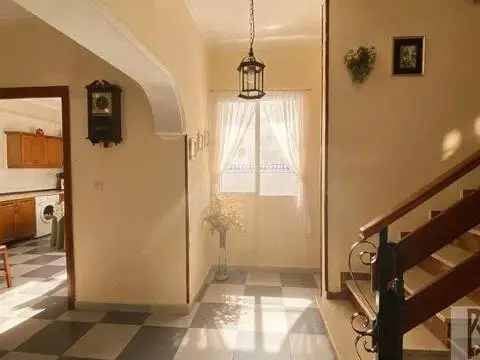 Chalet en Centro