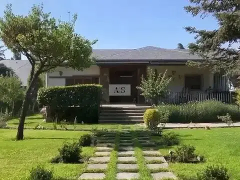 Chalet en Centro-Parque de La Manguilla