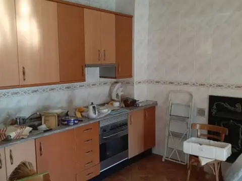 Chalet en Bermillo de Sayago