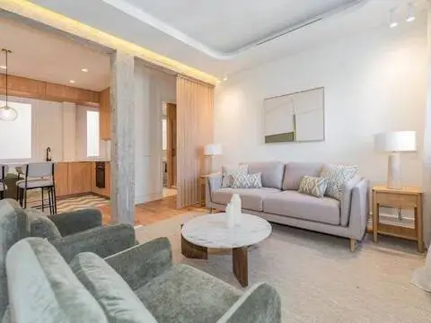 Pis – Madrid Capital