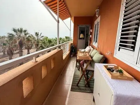 Piso en Avenida de Olof Palme