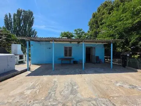 Casa rústica en calle Diseminados No Number