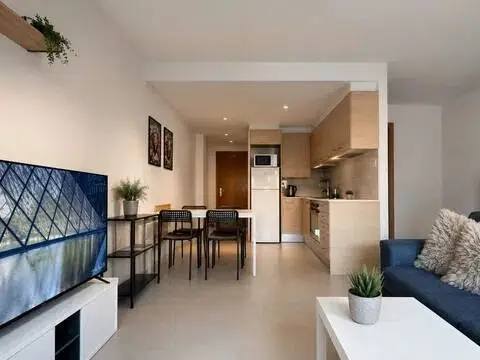 Piso en Carrer de Santa Eugènia