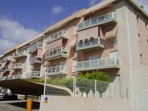 Piso en Calarreona-Las Lomas in Calarreona-Las Lomas (Águilas) · Águilas