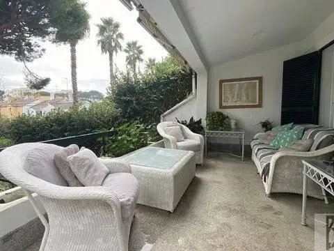 Casa en El Águila-Las Redes-Fuentebravía