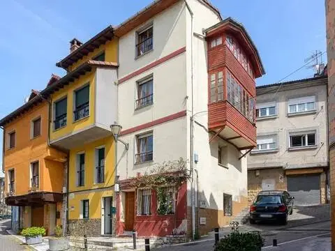 Casa – Laviana