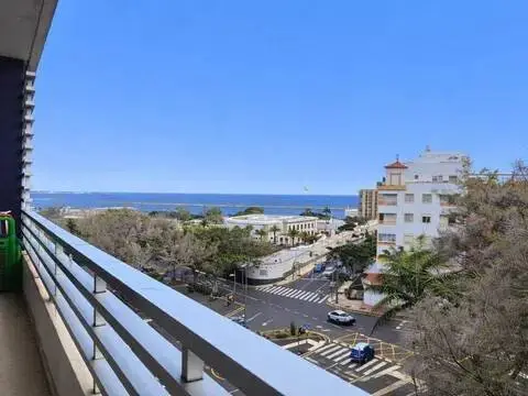 Pis – Santa Cruz de Tenerife, El Toscal