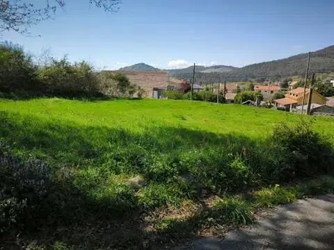 Terreno en Barrio de Villasobroso