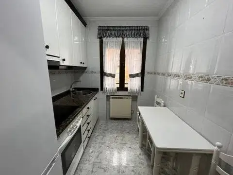 Piso en Cabañaquinta