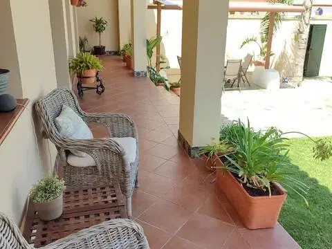 Chalet en Centro-Zona Playas