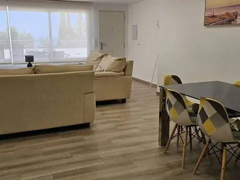 Piso en Montealto