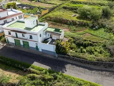 Casa – San Juan de La Rambla