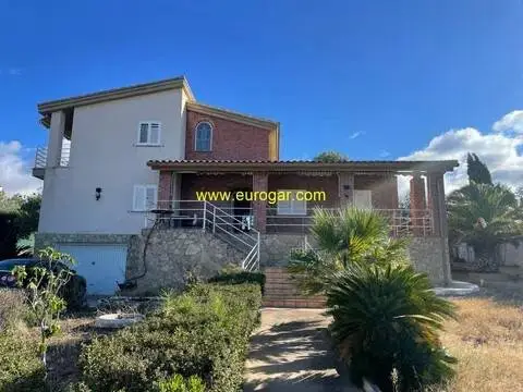 Chalet en Chiva